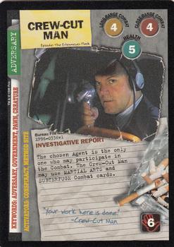 Trading Cards CCG 324